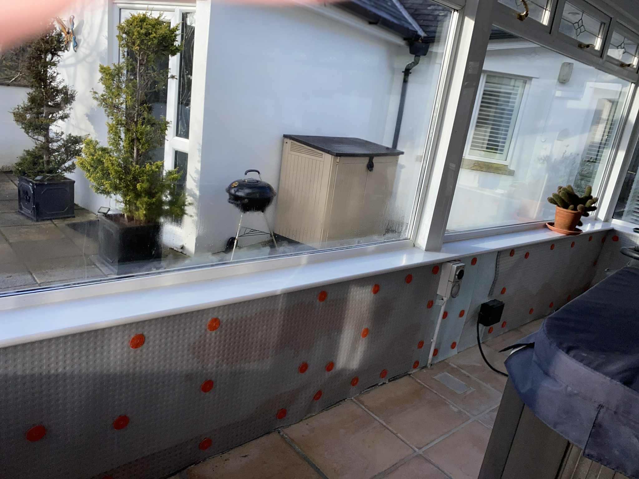 Damp proof membrane – 2c09fa1f 52a6 4194 85da d5249d8c0042
