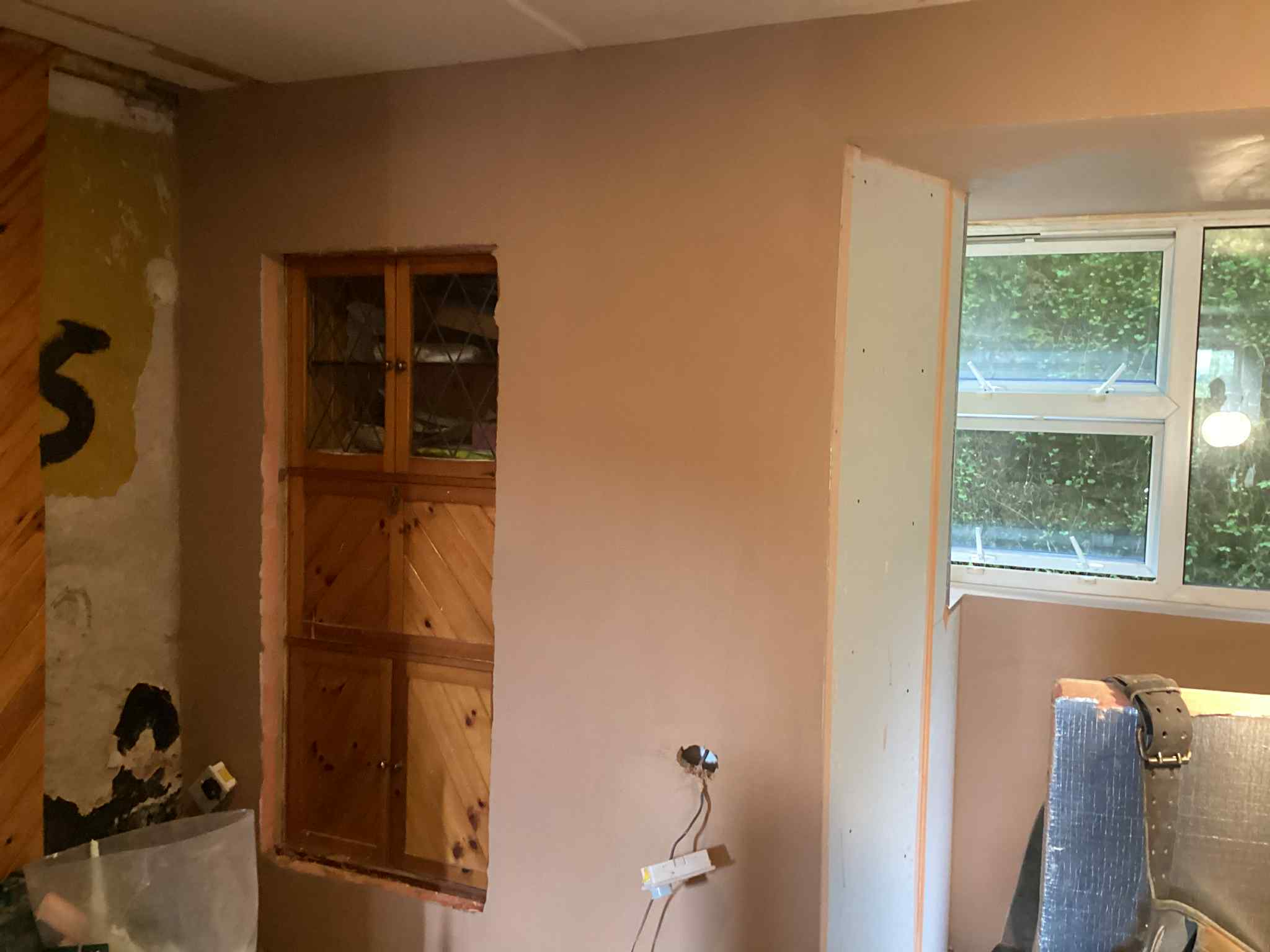 Prep and plaster – 951432c8 3536 4a22 804d 007d9c37dc05