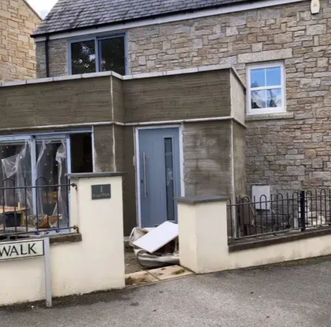 External render – external render 3