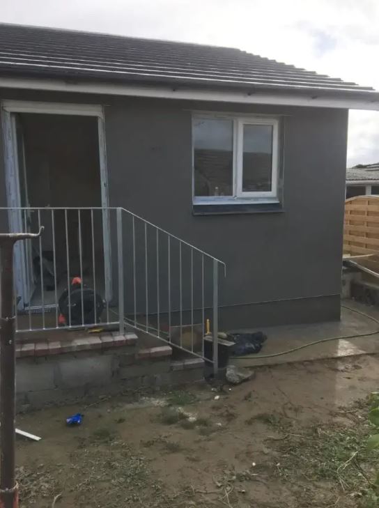 External render – external render 5