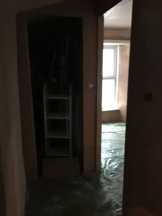 Prep & Plaster image 24
